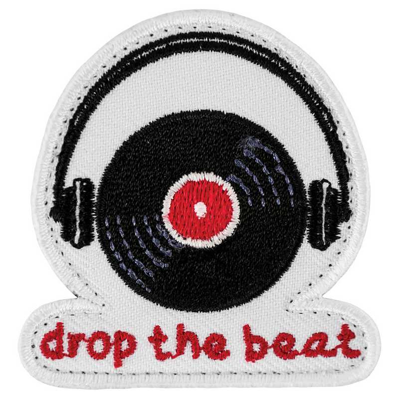 VP079: Drop the Beat
